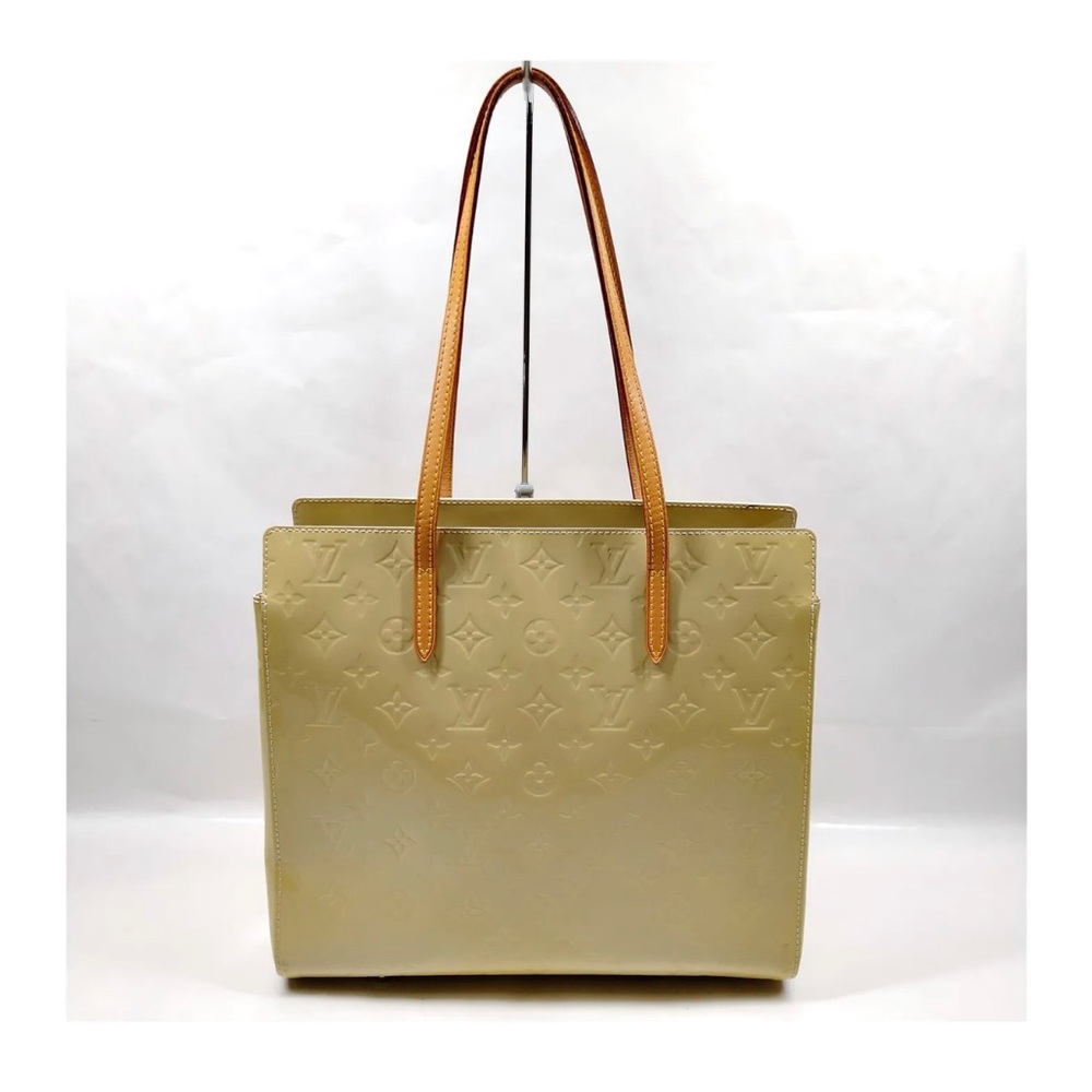 Louis Vuitton Catalina Beige